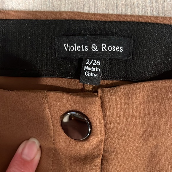 Dress pant bundle 5 pairs - Picture 7 of 8